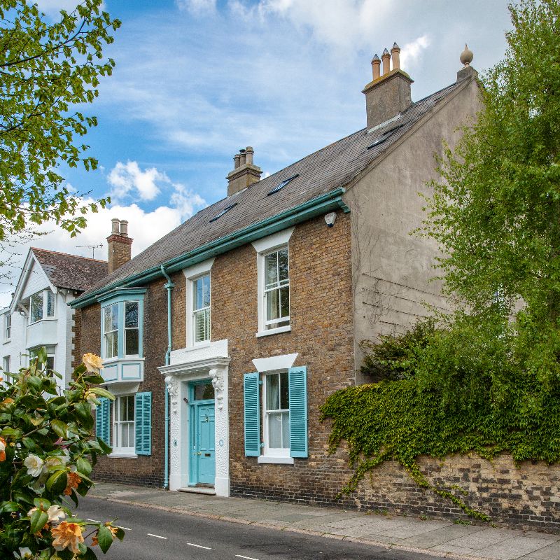 Bear's Well Bed & Breakfast - Deal - Kent - Thanet Property Photography Gallery