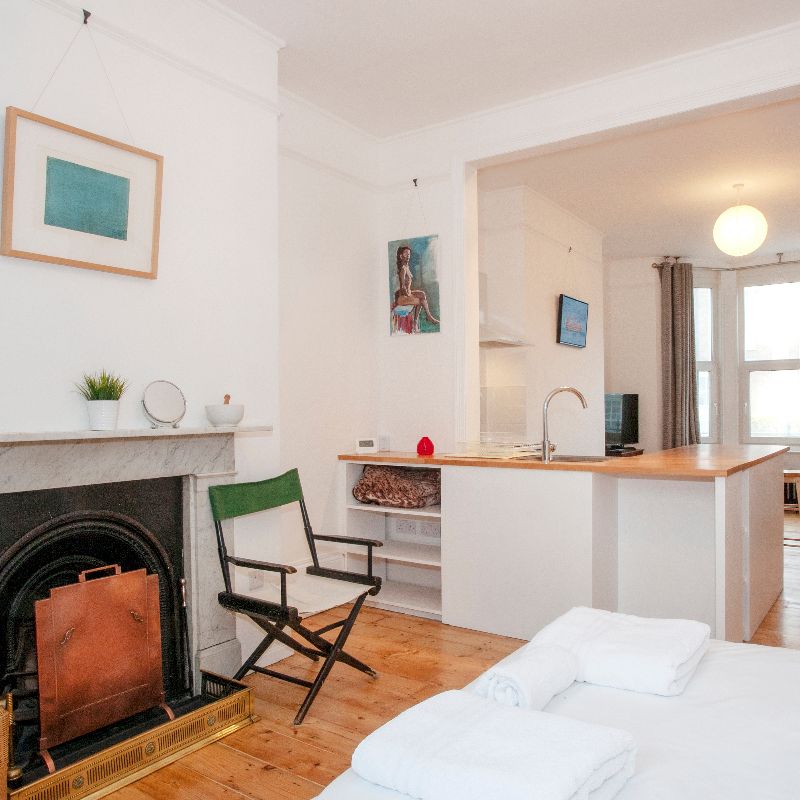 Stylist apartment in Ramsgate - Thanet Property Photography Gallery