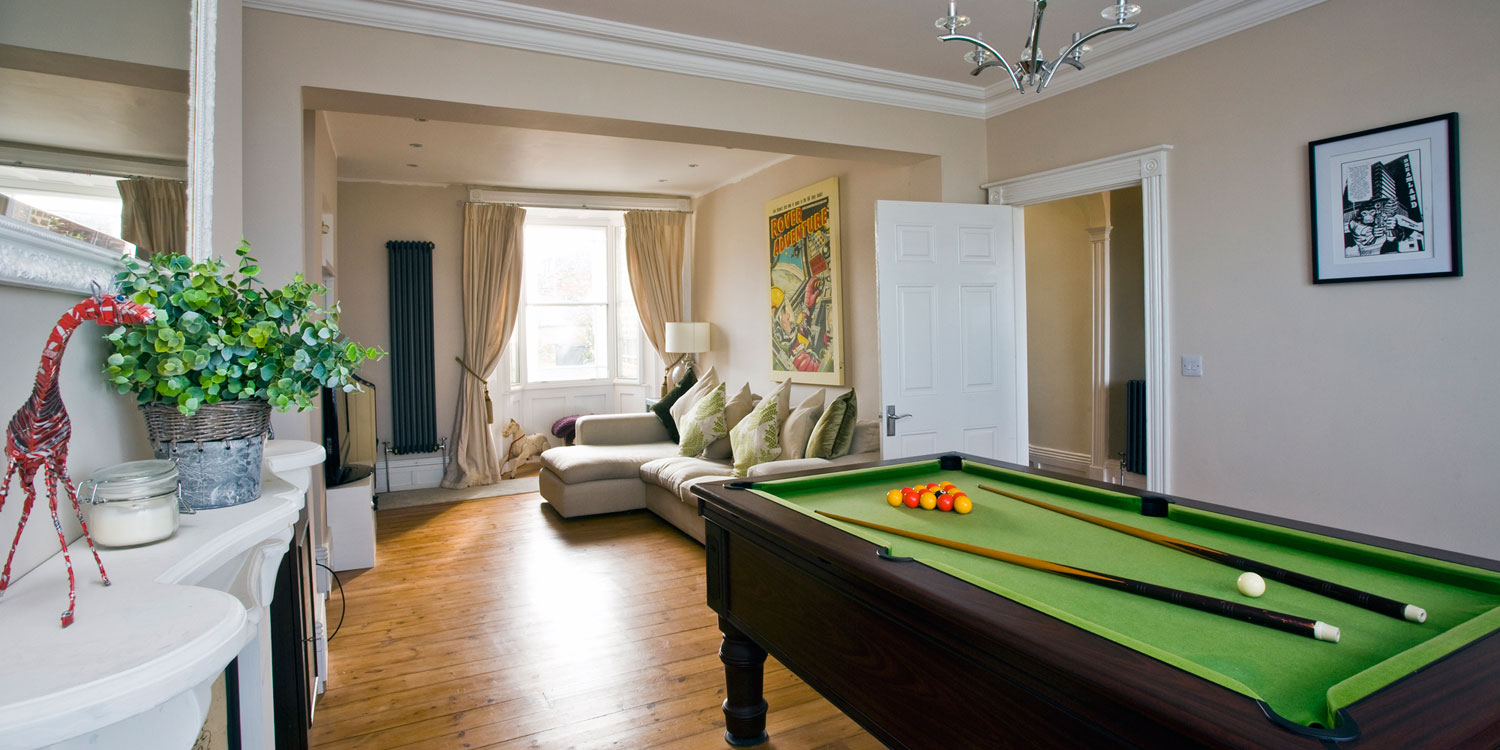 Professionally captured property photo by Thanet Property Photography