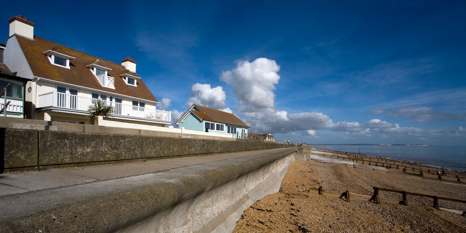 Professionally captured property photo by Thanet Property Photography