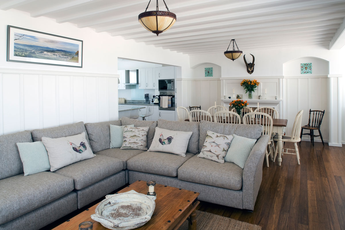 Photograph of Beach House, Deal - Thanet Property Photography