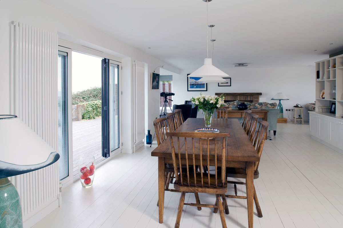 Photograph of a Suffolk Detached House - Thanet Property Photography