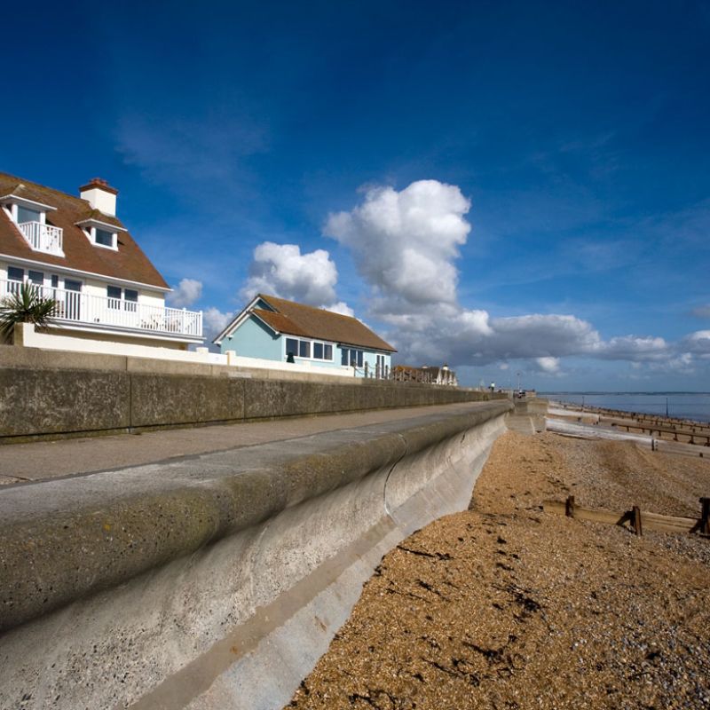 Beach House, Deal - Thanet Property Photography Gallery