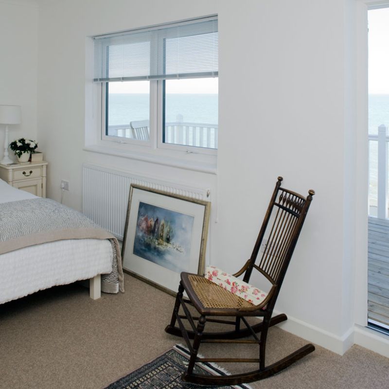 Beach House, Deal Gallery Image - Thanet Property Photography