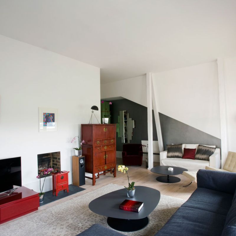 London Apartment - Thanet Property Photography Gallery