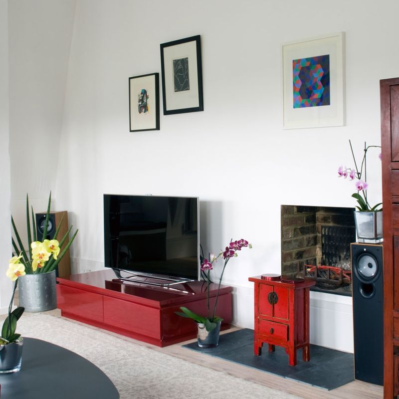 London Apartment Gallery Image - Thanet Property Photography