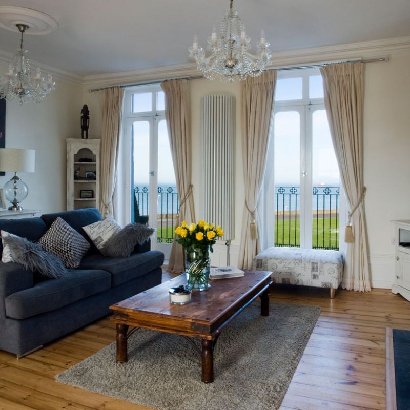Period House, Margate Gallery Image - Thanet Property Photography