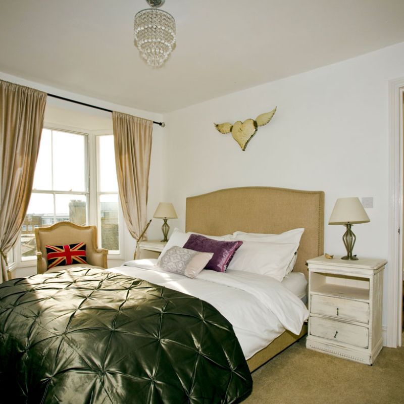 Period House, Margate Gallery Image - Thanet Property Photography