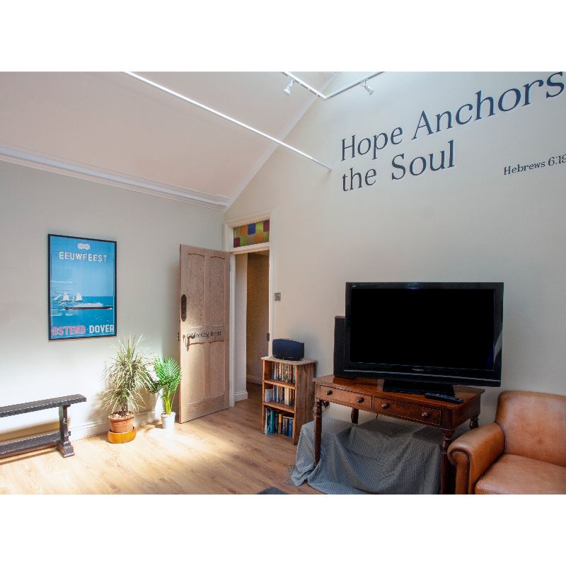 Penthouse in Deal - Kent Gallery Image - Thanet Property Photography