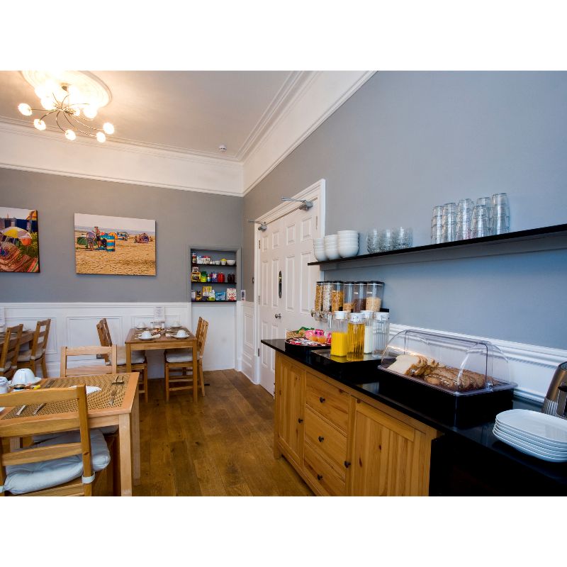 The Guest House - Broadstairs Gallery Image - Thanet Property Photography
