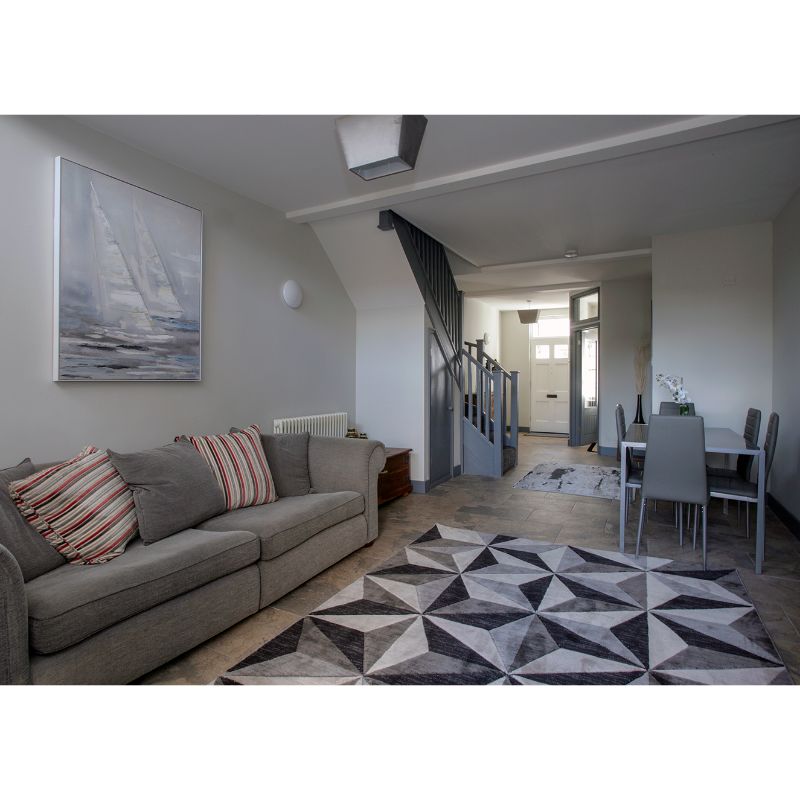 House in Deal Gallery Image - Thanet Property Photography