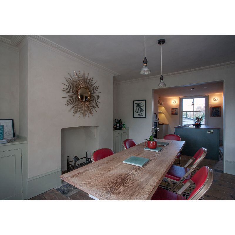 Charming period house in Margate Gallery Image - Thanet Property Photography