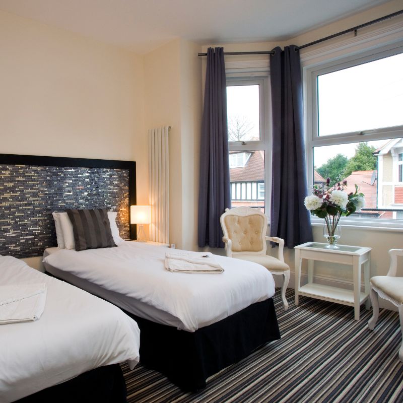 The Guest House - Broadstairs - Thanet Property Photography Gallery