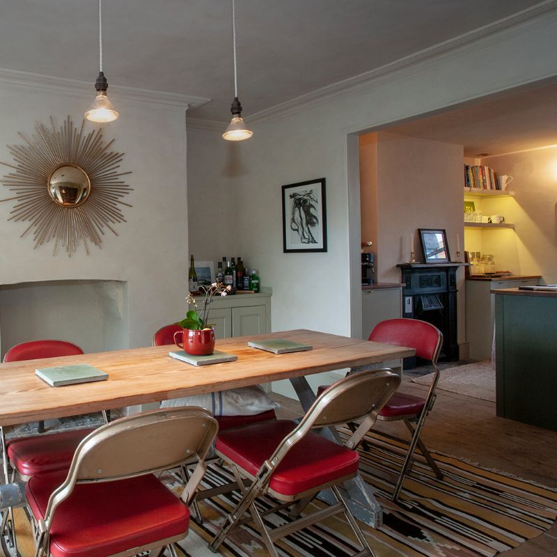 Charming period house in Margate - Thanet Property Photography Gallery