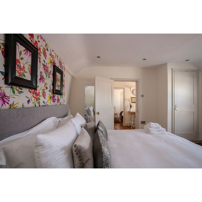 Blue house - Deal Gallery Image - Thanet Property Photography