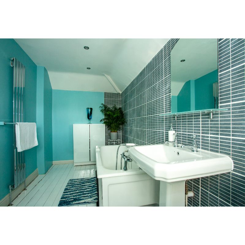 Blue house - Deal Gallery Image - Thanet Property Photography