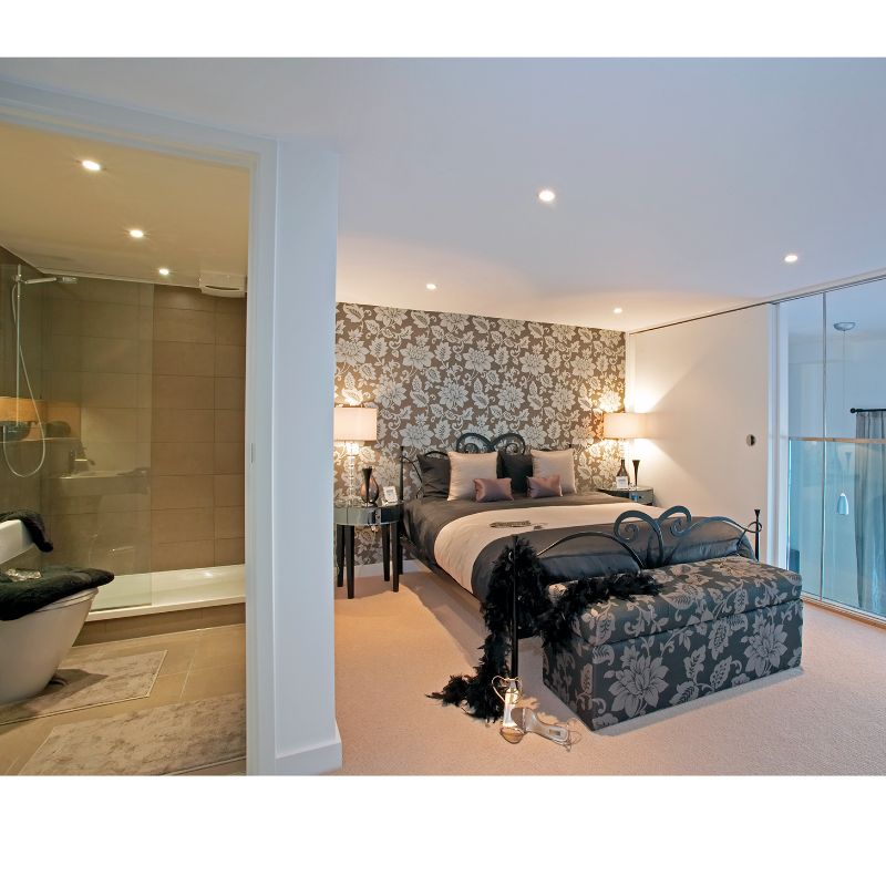 The Aybrook development - London Gallery Image - Thanet Property Photography