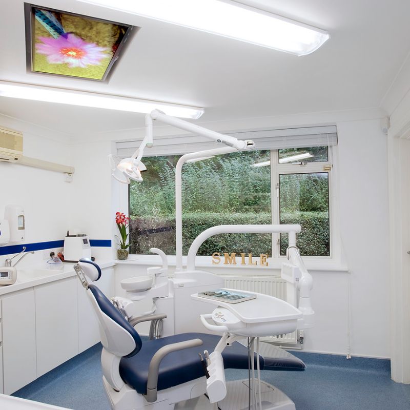 St Stephens Dental Practice - Canterbury Gallery Image - Thanet Property Photography