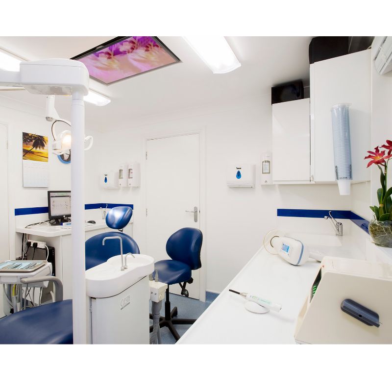 St Stephens Dental Practice - Canterbury Gallery Image - Thanet Property Photography