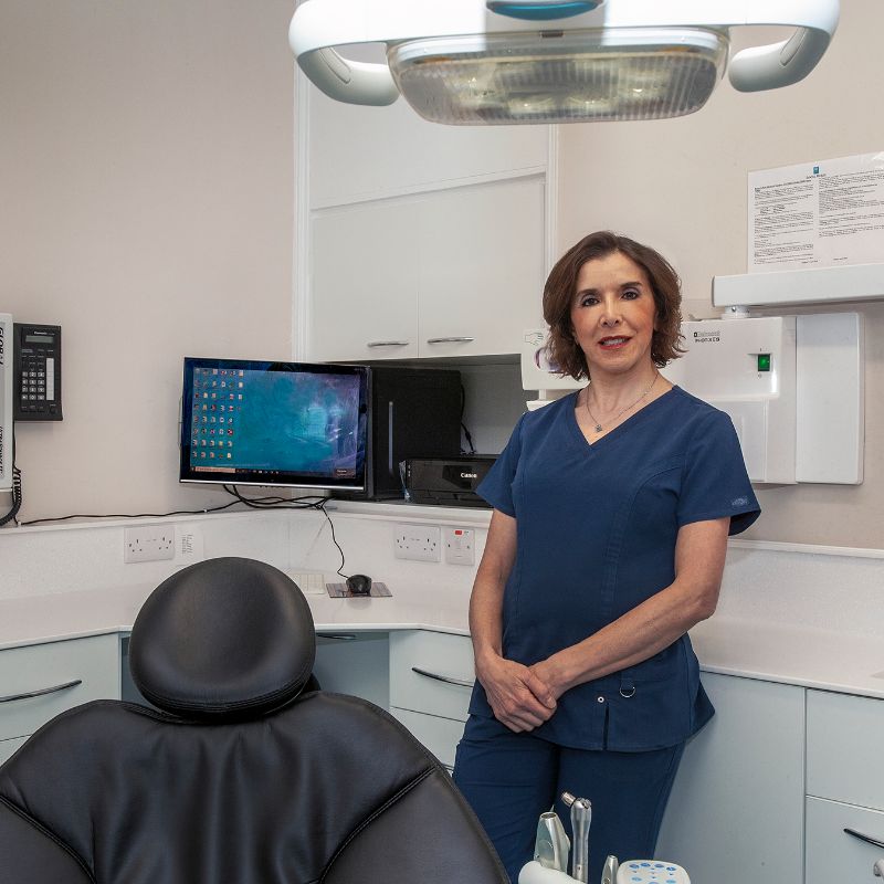 St Dunstan's Dental Practice - Canterbury Gallery Image - Thanet Property Photography
