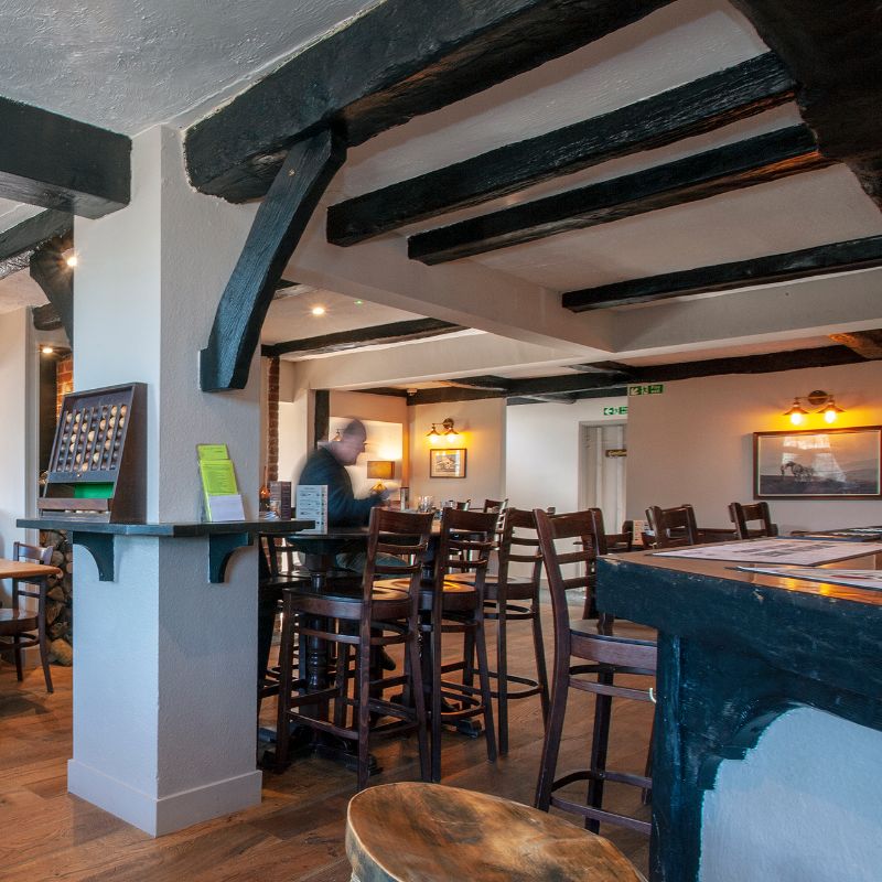 The Plugh Inn - pub & restaurant - Ripple - Deal Cover Photo - Thanet Property Photography