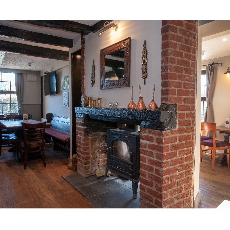 The Plugh Inn - pub & restaurant - Ripple - Deal Gallery Image - Thanet Property Photography