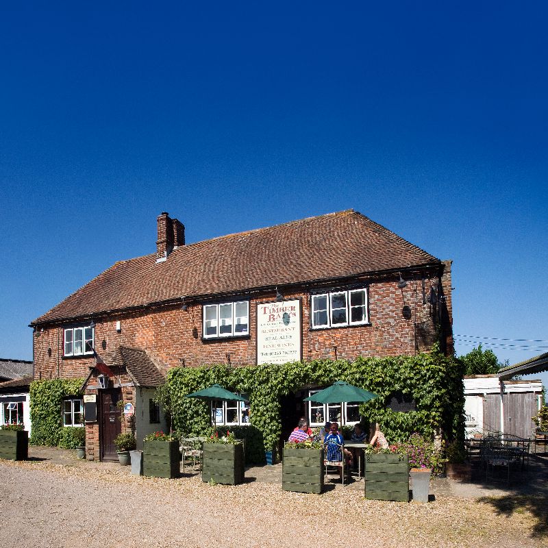 The Timber Batts - Bodsham - Ashford - Thanet Property Photography Gallery