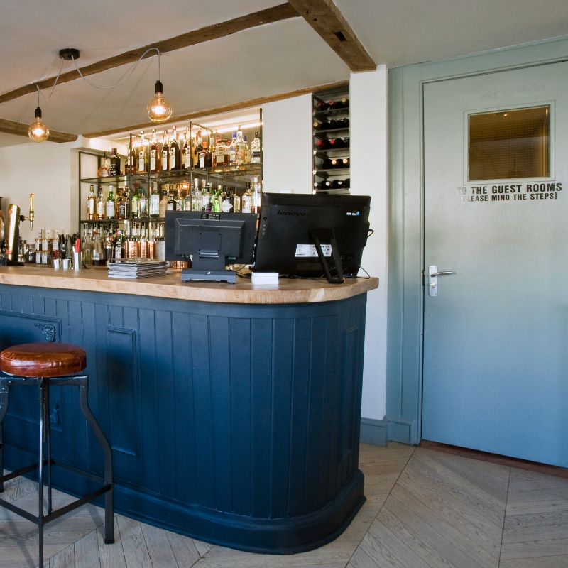 The Corner House & Restaurant & Pub & Hotel - Canterbury Gallery Image - Thanet Property Photography