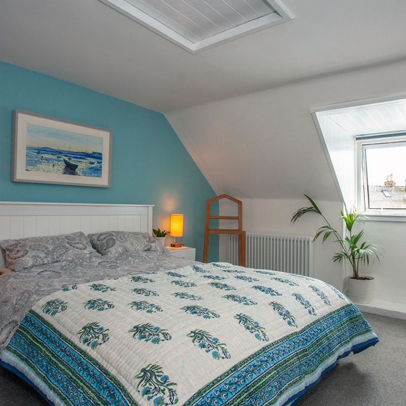 Colorful House  - Whitstable Gallery Image - Thanet Property Photography