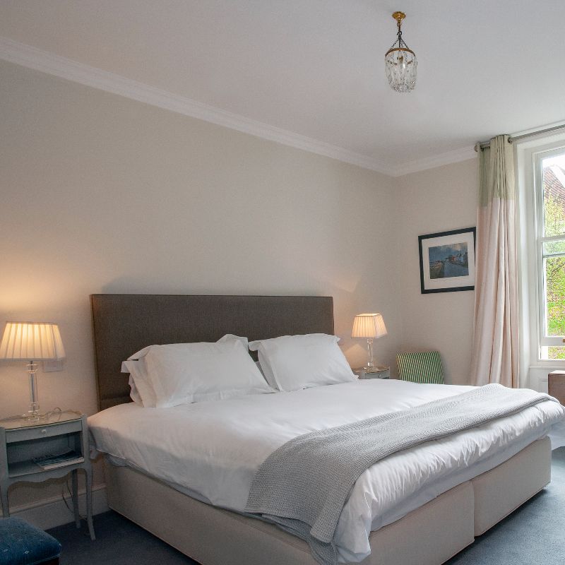 Bear's Well Bed & Breakfast - Deal - Kent Gallery Image - Thanet Property Photography