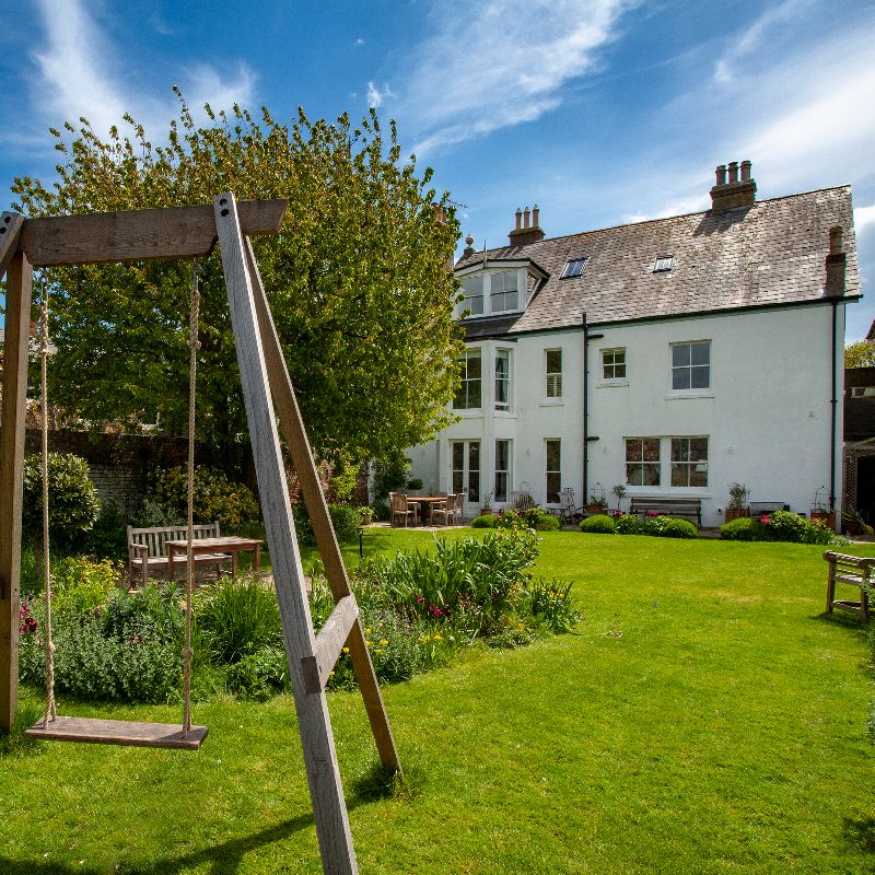 Bear's Well Bed & Breakfast - Deal - Kent Gallery Image - Thanet Property Photography