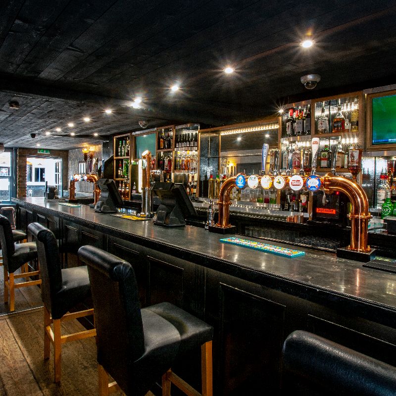 The Dolphin Pub - Broadstairs Gallery Image - Thanet Property Photography