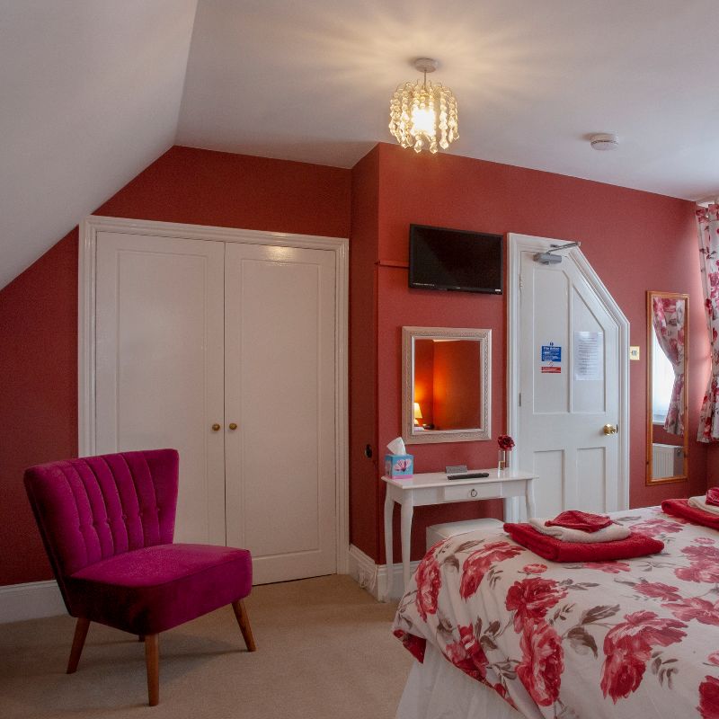 Viking Guest House - Broadstairs - Thanet Property Photography Gallery