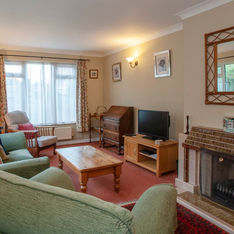 Bungalow in Broadstairs Cover Photo - Thanet Property Photography