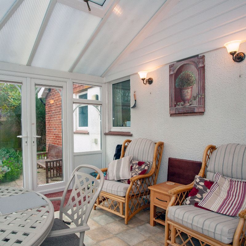 Bungalow in Broadstairs Gallery Image - Thanet Property Photography