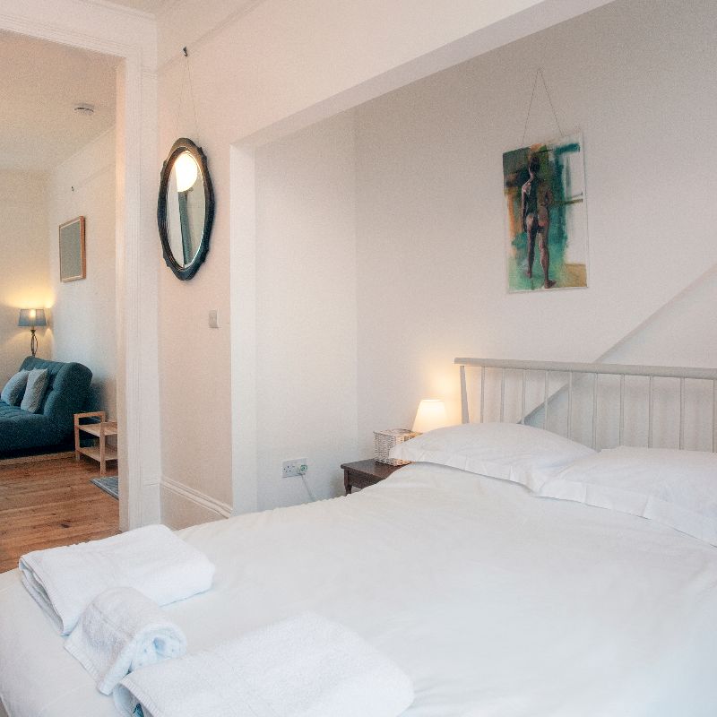 Stylist apartment in Ramsgate Gallery Image - Thanet Property Photography