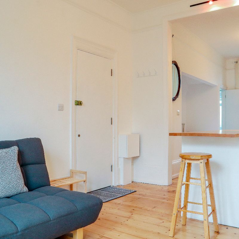 Stylist apartment in Ramsgate Gallery Image - Thanet Property Photography