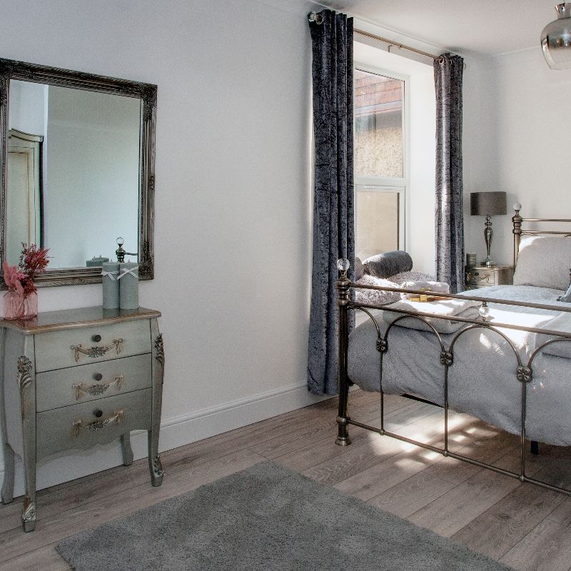 Apartment in Westbrook - Margate Gallery Image - Thanet Property Photography