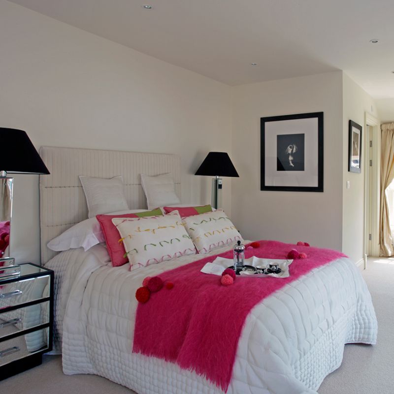 Show house in London Gallery Image - Thanet Property Photography