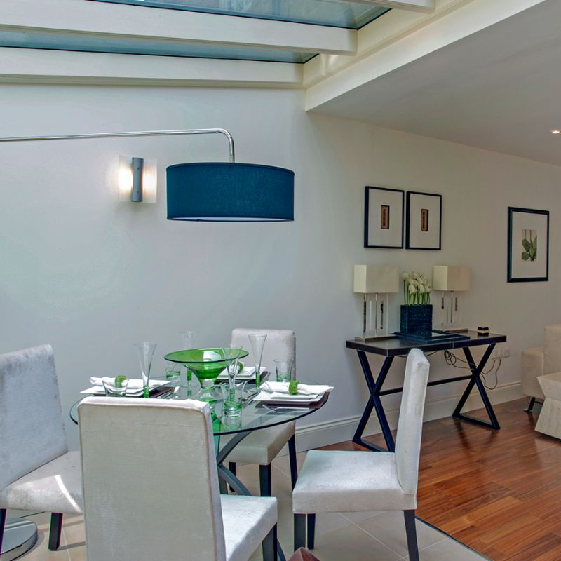 Show house in London Gallery Image - Thanet Property Photography