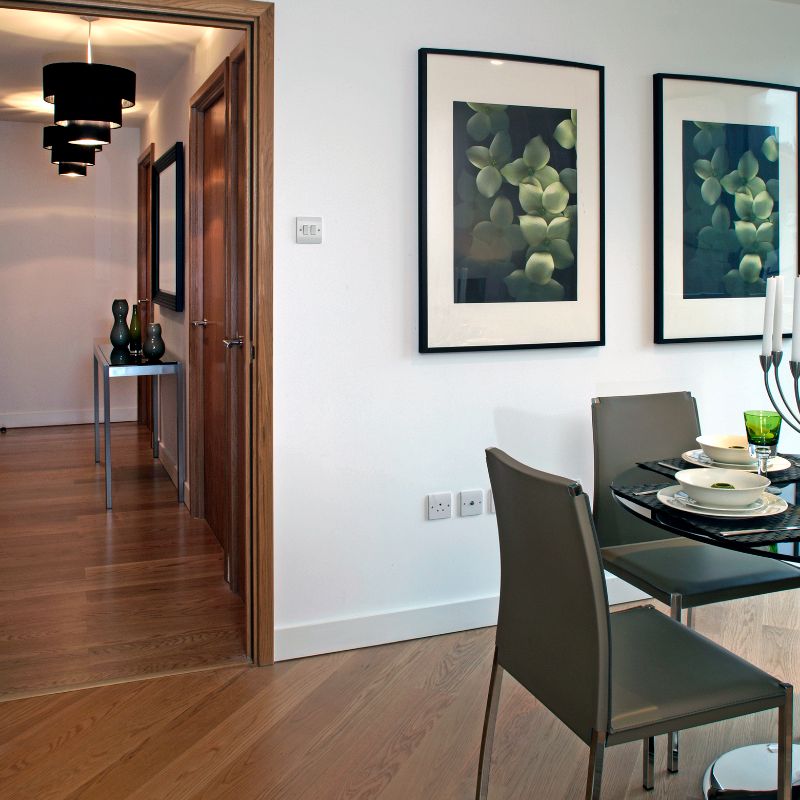 2 Bedrooms Apartment - London Gallery Image - Thanet Property Photography