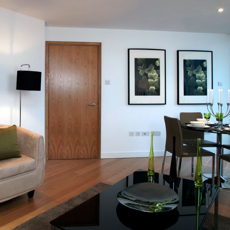 2 Bedrooms Apartment - London Gallery Image - Thanet Property Photography