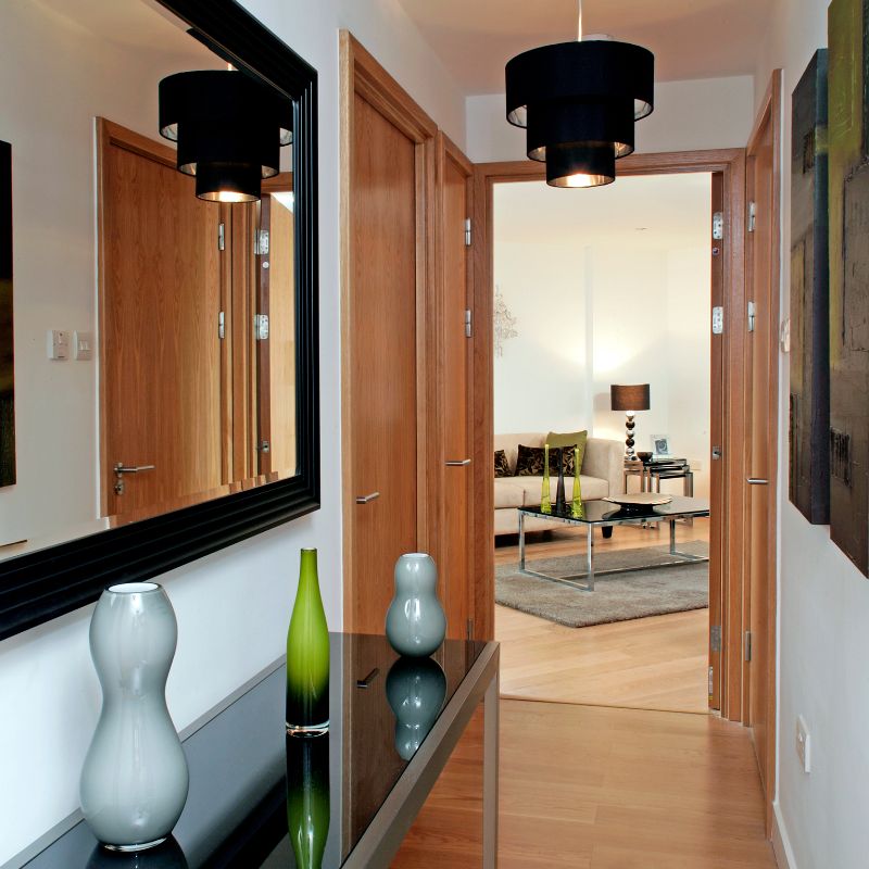 2 Bedrooms Apartment - London - Thanet Property Photography Gallery