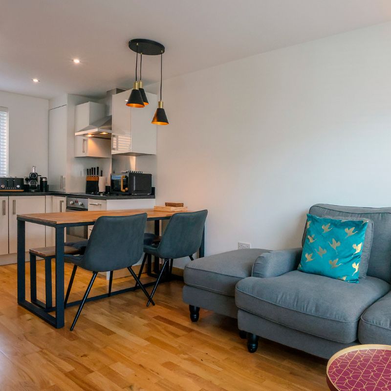 Apartment in Whitstable - Kent - Thanet Property Photography Gallery
