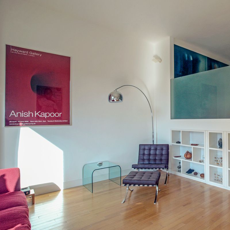 Apartment in the Southbank - London Cover Photo - Thanet Property Photography