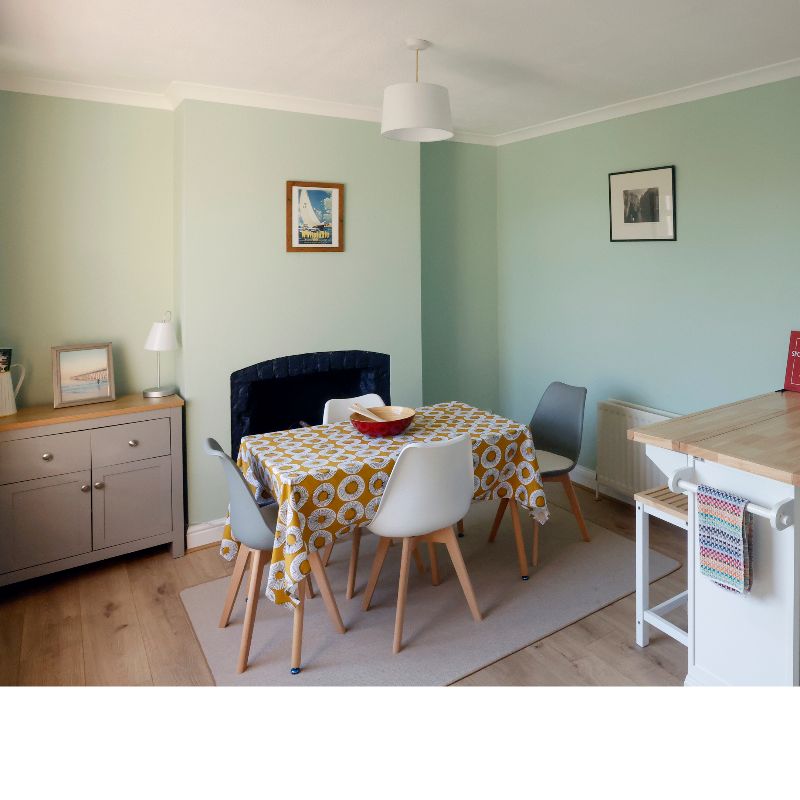 House in Tankerton - Whitstable Cover Photo - Thanet Property Photography