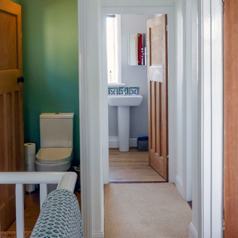 House in Tankerton - Whitstable Gallery Image - Thanet Property Photography