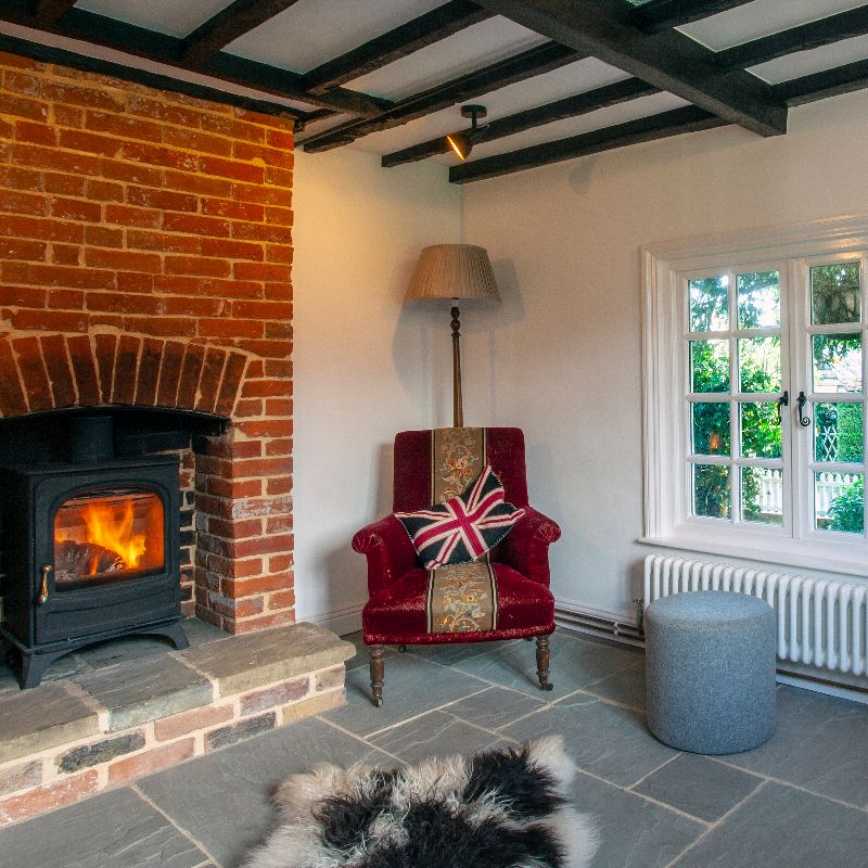 Property outside Canterbury - Thanet Property Photography Gallery